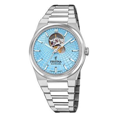 Montre Swiss Made F20053/5 - Festina Swiss Made