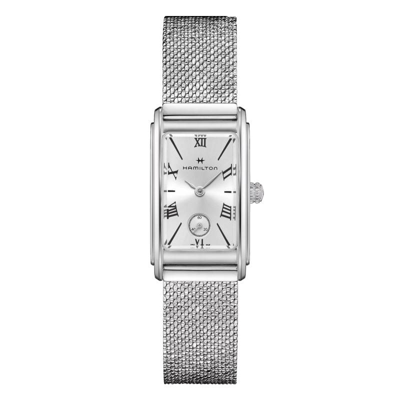 American Classic Ardmore Quartz Watch H11221150 - Hamilton