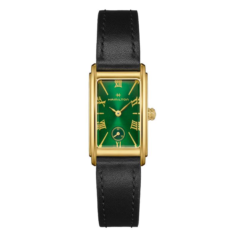 American Classic Ardmore Quartz Watch H11261760 - Hamilton