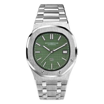 Collection Hommage 39 Watch - Dubaï - Genius