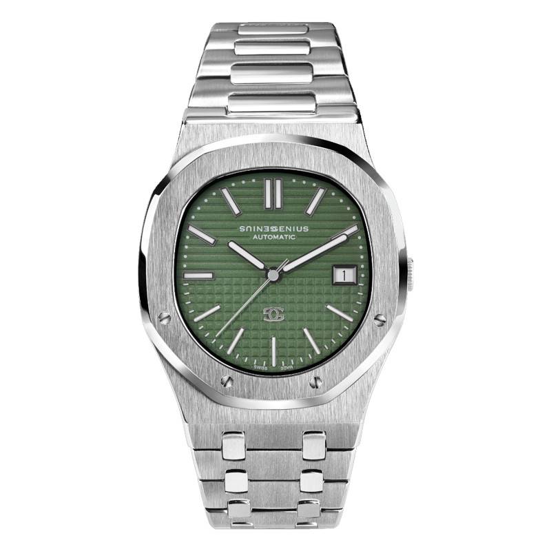Collection Hommage 39 Watch - Dubaï - Genius