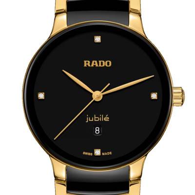 Montre Centrix Diamonds R30025712 - Rado