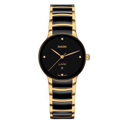 Montre Centrix Diamonds R30025712 - Rado