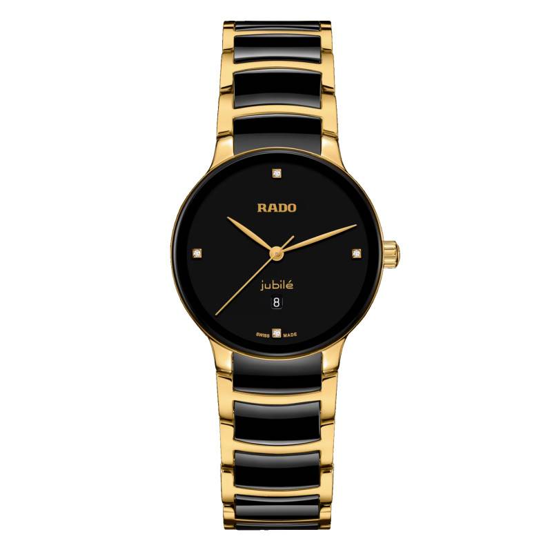 Centrix Diamonds Watch R30025712 - Rado