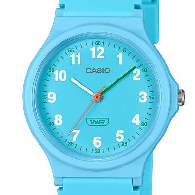Watch LQ-24B-2BEF - Casio Timeless