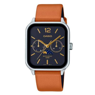 Watch MTP-M305L-1AV - Casio Timeless