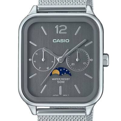 MTP-M305M-8AV Watch - Casio Timeless