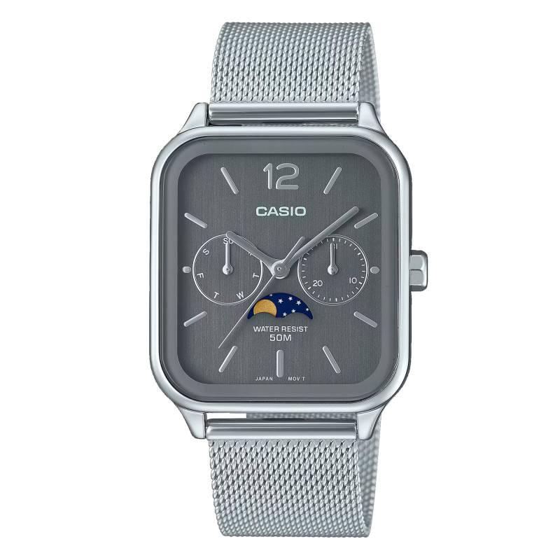 MTP-M305M-8AV Watch - Casio Timeless