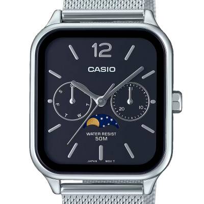 MTP-M305M-1AV Watch - Casio Timeless