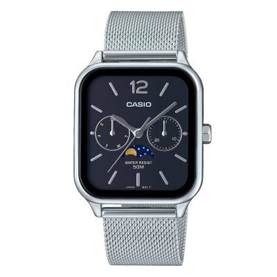 MTP-M305M-1AV Watch - Casio Timeless