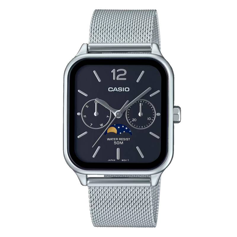 MTP-M305M-1AV Watch - Casio Timeless