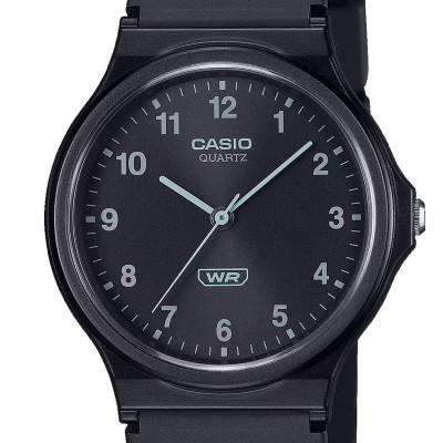 Watch MQ-24B-1BEF - Casio Timeless