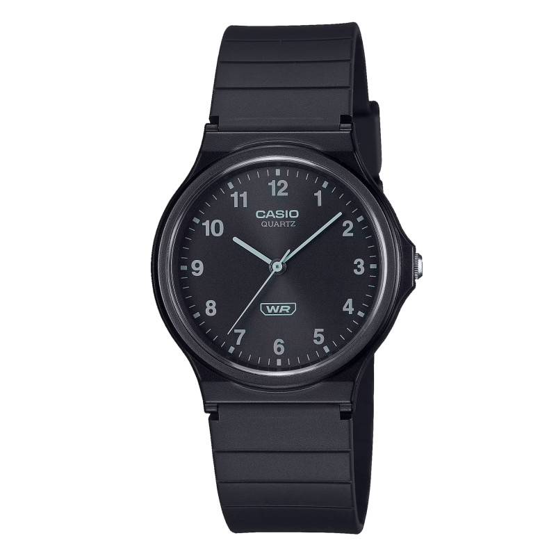 Watch MQ-24B-1BEF - Casio Timeless