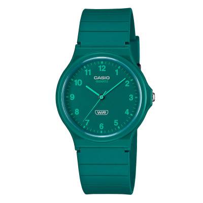 Watch MQ-24B-3BEF - Casio Timeless