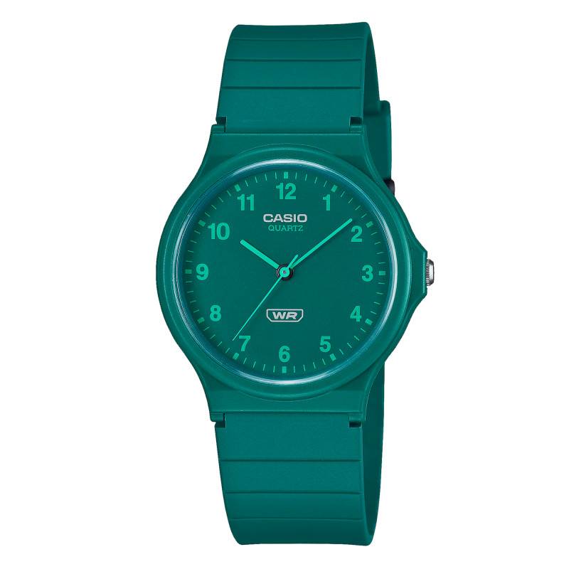 Watch MQ-24B-3BEF - Casio Timeless