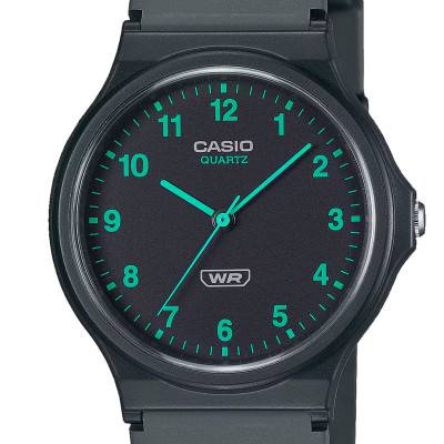 Montre MQ-24B-8BEF - Casio Timeless