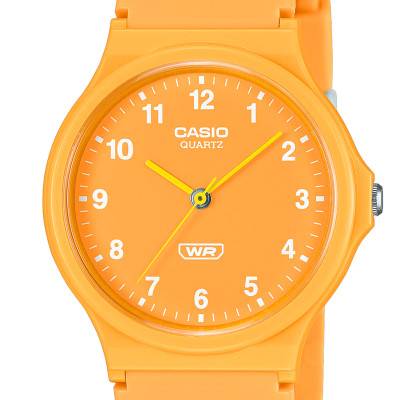 Watch MQ-24B-9BEF - Casio Timeless