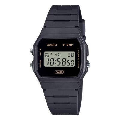 Montre F-91WB-8AEF - Casio Timeless