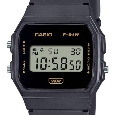 Montre F-91WB-8AEF - Casio Timeless