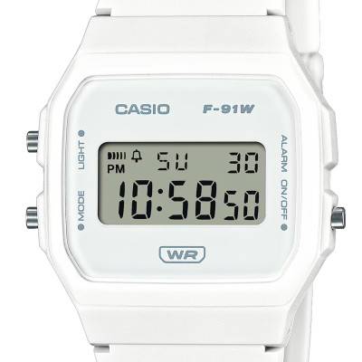 Montre F-91WB-7AEF - Casio Timeless