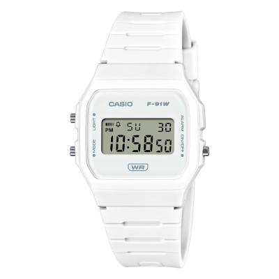 F-91WB-7AEF Watch - Casio Timeless
