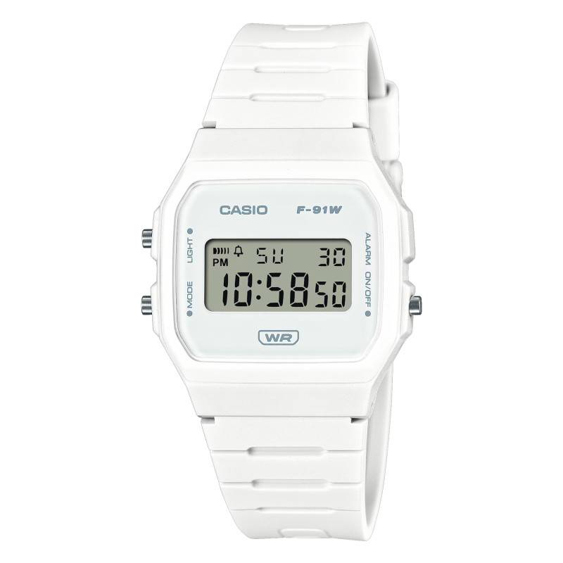 F-91WB-7AEF Watch - Casio Timeless