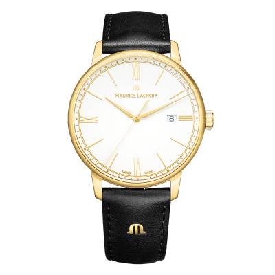 Montre Eliros Quartz 40mm EL1118-PVY01-110-2 - Maurice Lacroix