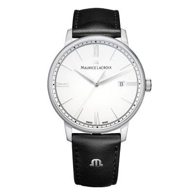 Montre Eliros Quartz 40mm EL1118-SS001-110-2 - Maurice Lacroix