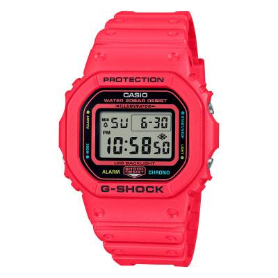 Montre Capsule "Energy Pack" DW-5600EP-4ER - Casio G-Shock