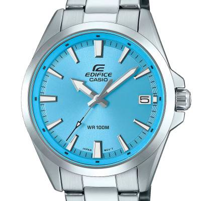 Montre EFV-100D-2BVUEF - Casio Edifice