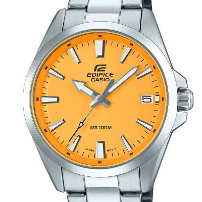 Watch EFV-100D-9AVUEF - Casio Edifice