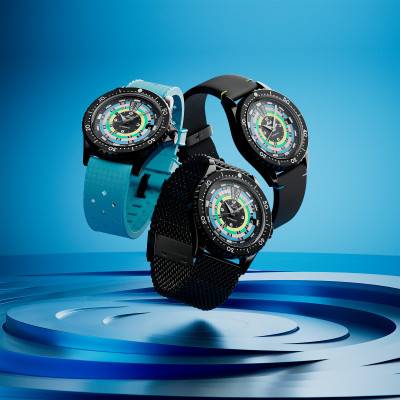 Montre Ocean Star Decompression Timer 1961 - Edition Limitée M0268073305100 - Mido