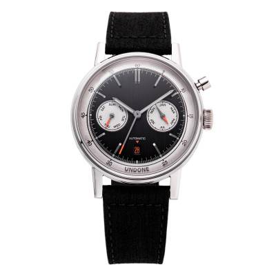 Montre Urban Automatic Eclipse URB-AUTO-BLK - Undone