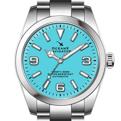 Montre Navigator NVS332 - OceanX
