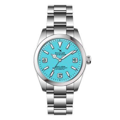 Montre Navigator NVS332 - OceanX