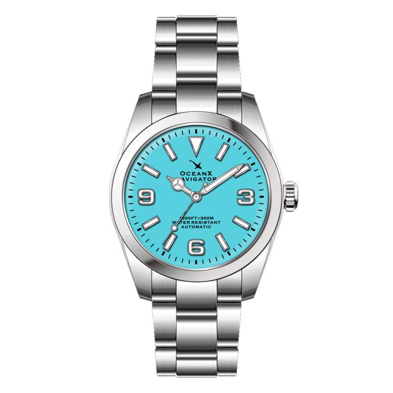 Navigator NVS332 Watch - OceanX