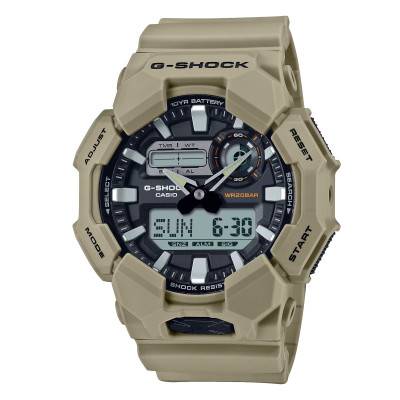 GA-010-5AER Watch - Casio G-Shock