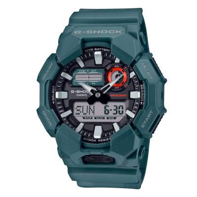 Montre GA-010-2AER - Casio G-Shock