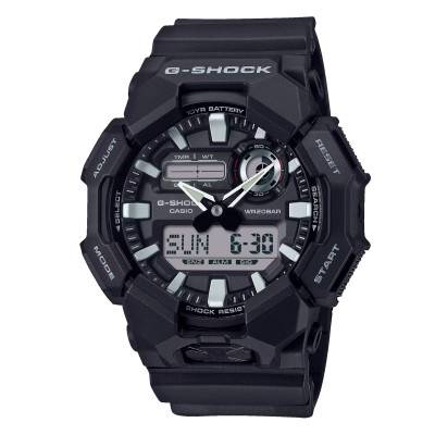 Wall clock GA-010-1AER - Casio G-Shock