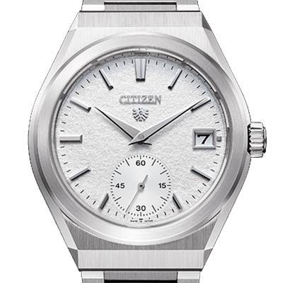 Mechanical Automatic Watch NC1001-58A - The Citizen