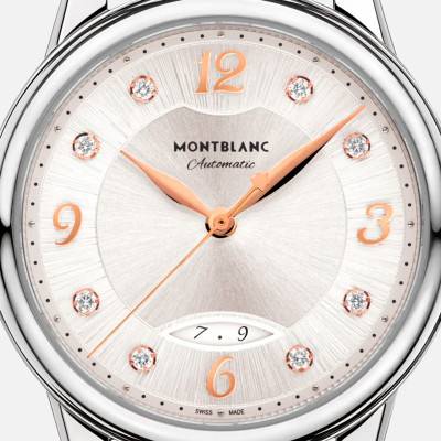 Montre Bohème Automatique Date MB133305 - Montblanc