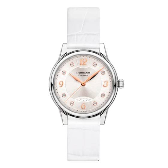 Montre Bohème Automatique Date MB133305 - Montblanc