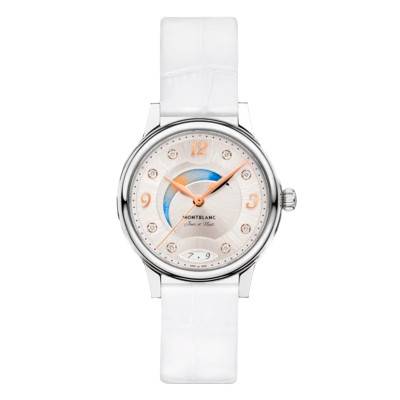 Bohème Day & Night Watch MB133333 - Montblanc