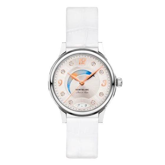 Montre Bohème Day & Night MB133333 - Montblanc