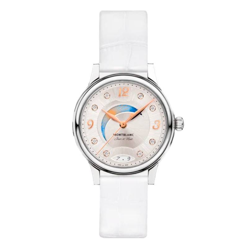 Bohème Day & Night Watch MB133333 - Montblanc