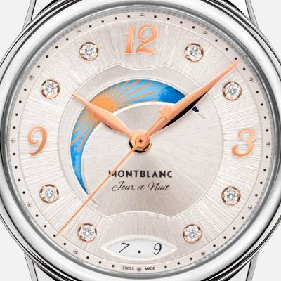 Bohème Day & Night Watch MB133333 - Montblanc
