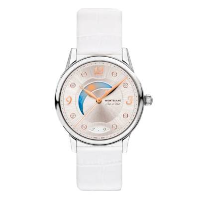 Montre Bohème Day & Night MB133335 - Montblanc