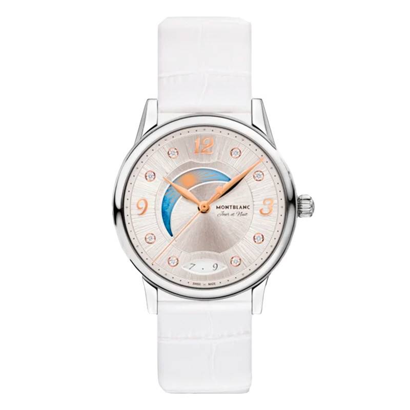 Bohème Day & Night Watch MB133335 - Montblanc