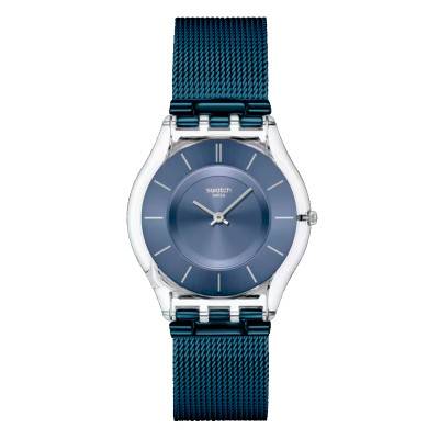 Cool Skies SS08K120M Watch - Swatch