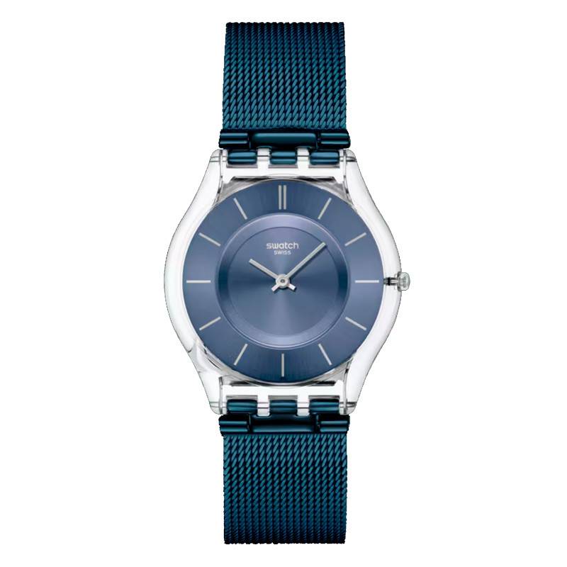 Cool Skies SS08K120M Watch - Swatch
